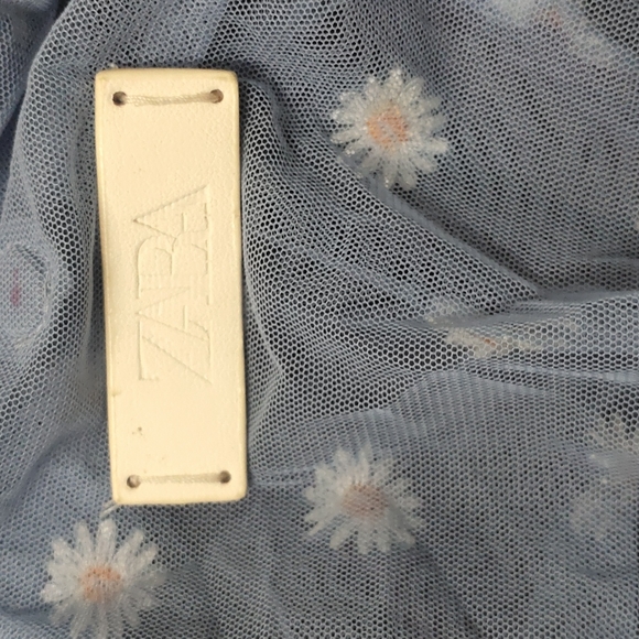 ZARA EMBROIDERED POTLI BAGS - Picture 3 of 3